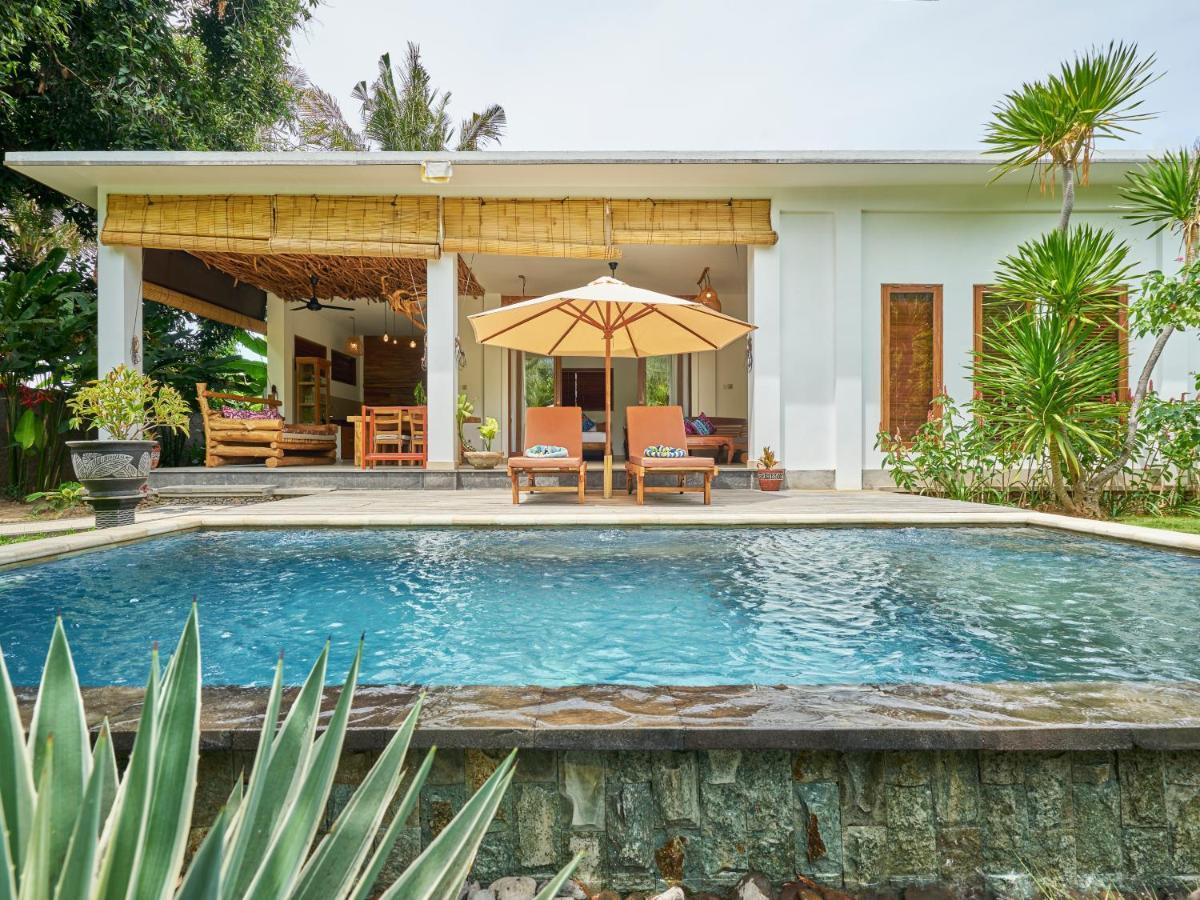 Adi Villa