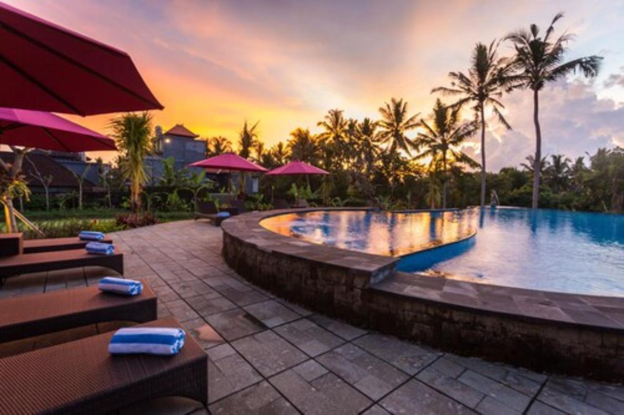 Uma Dawa Resort And Spa Ubud (Bali)