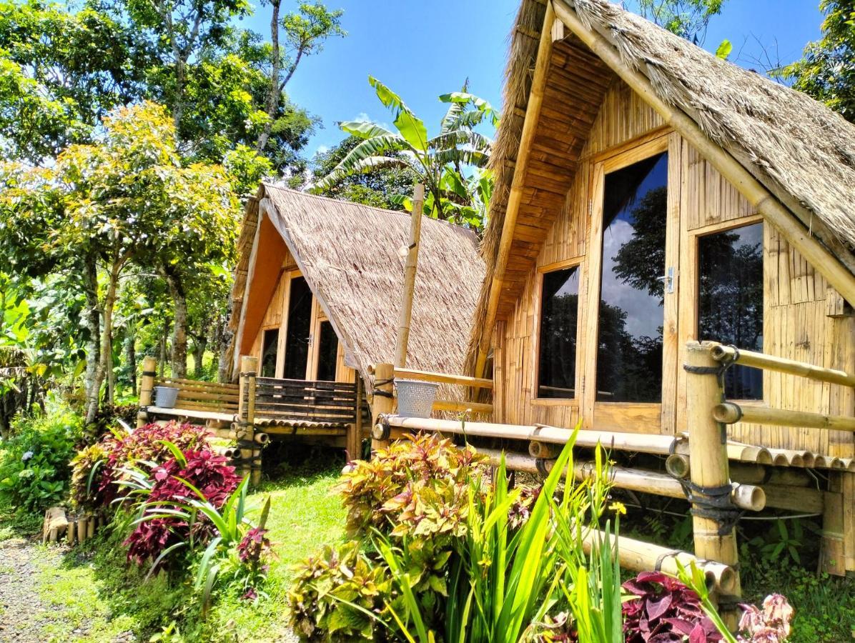 Lodge Wanagiri *