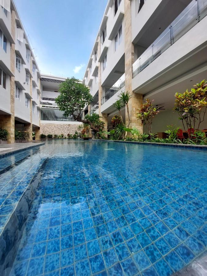 Crystalkuta - Bali Hotel 4*