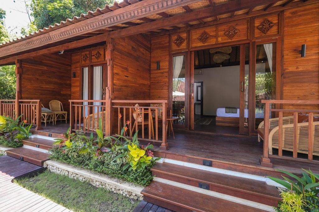 Kayu Mama And Resort 4*