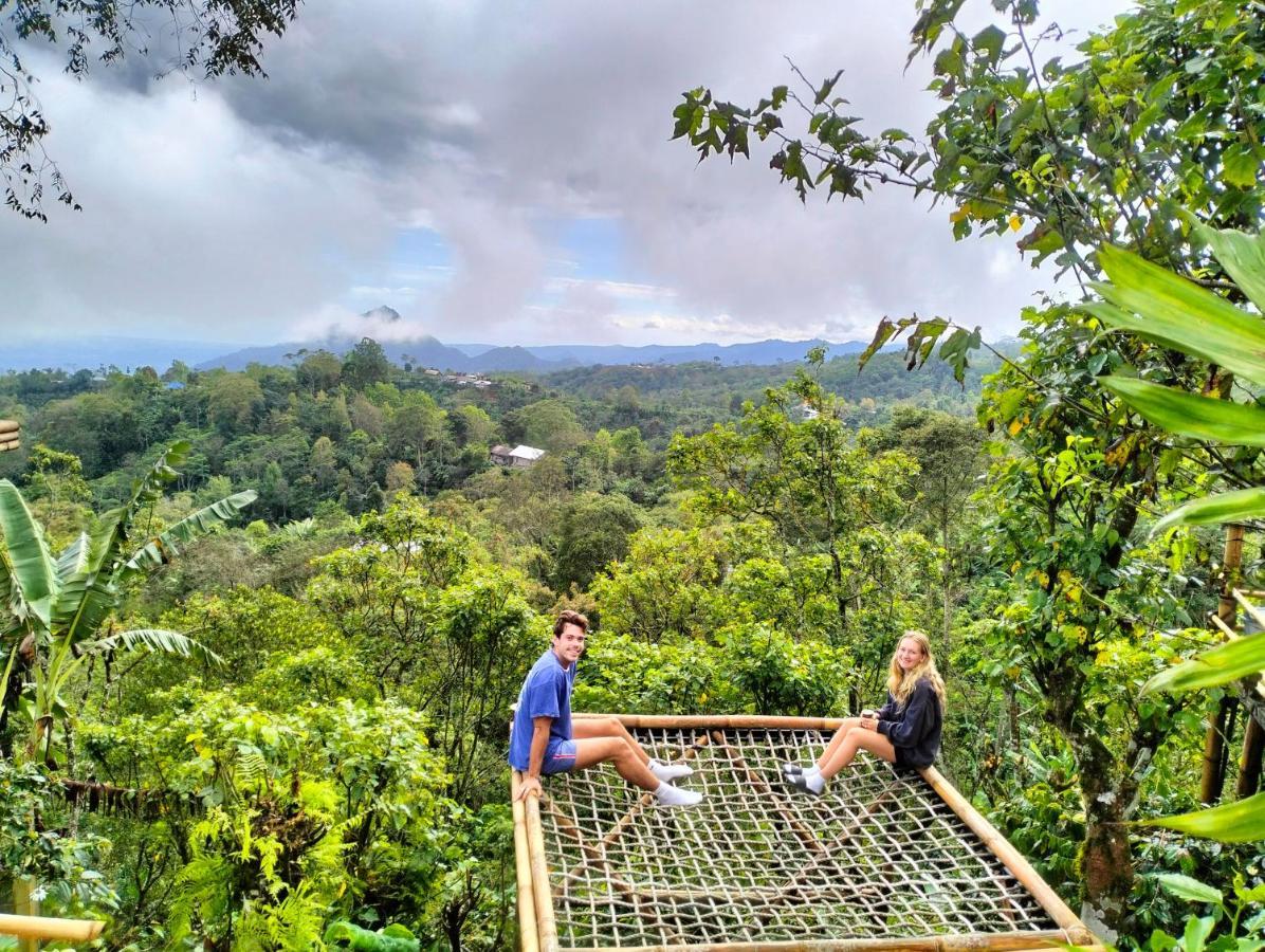 Lodge Wanagiri *