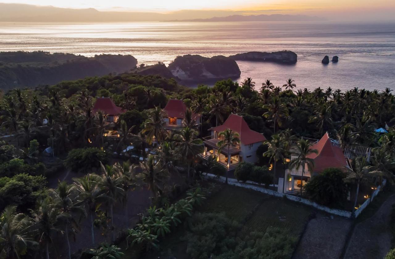 Diamond Villa Tanglad
