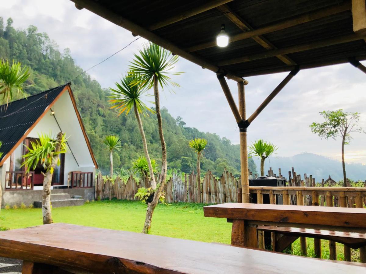 Batur And Homestay Bangli