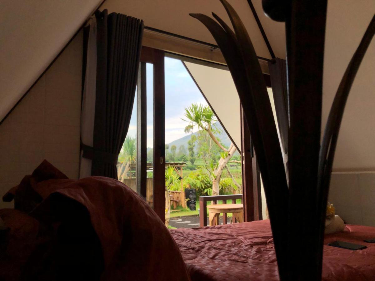 Batur And Homestay