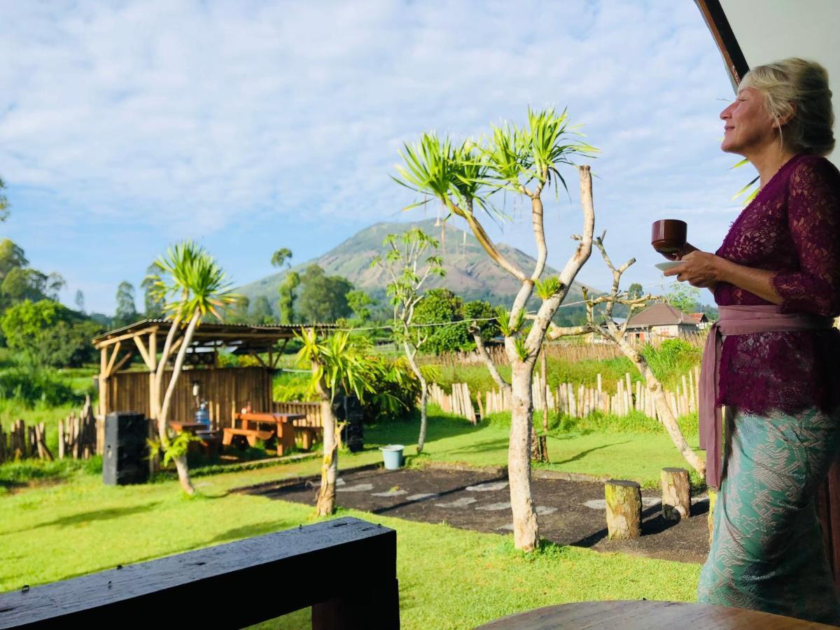 Homestay Batur And Bangli