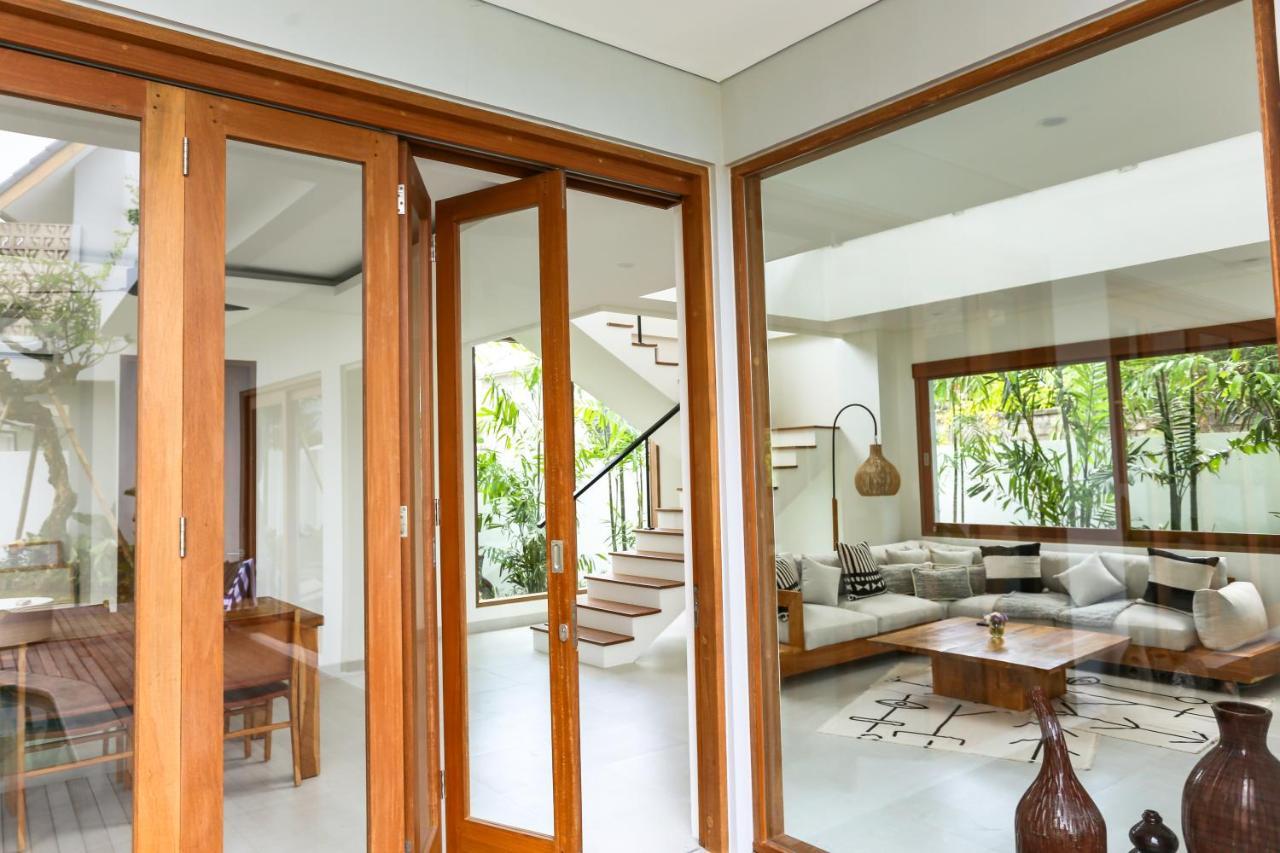 Villa Shoreline Bingin *