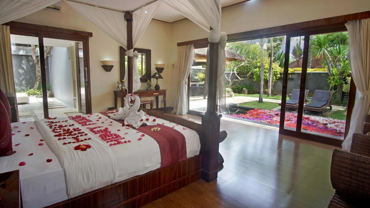 Bumi Linggah Bali * Gianyar (Bali)