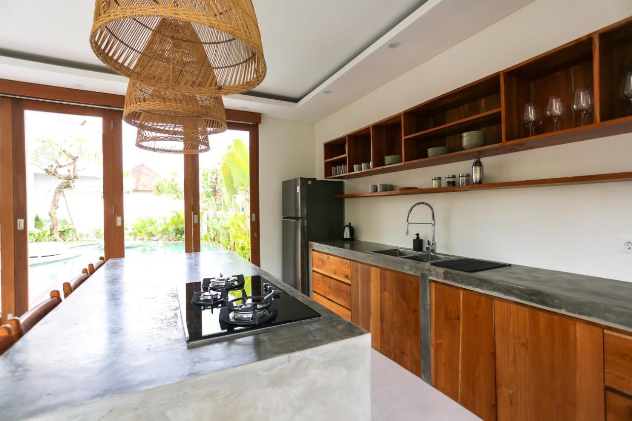 Villa Shoreline Bingin *