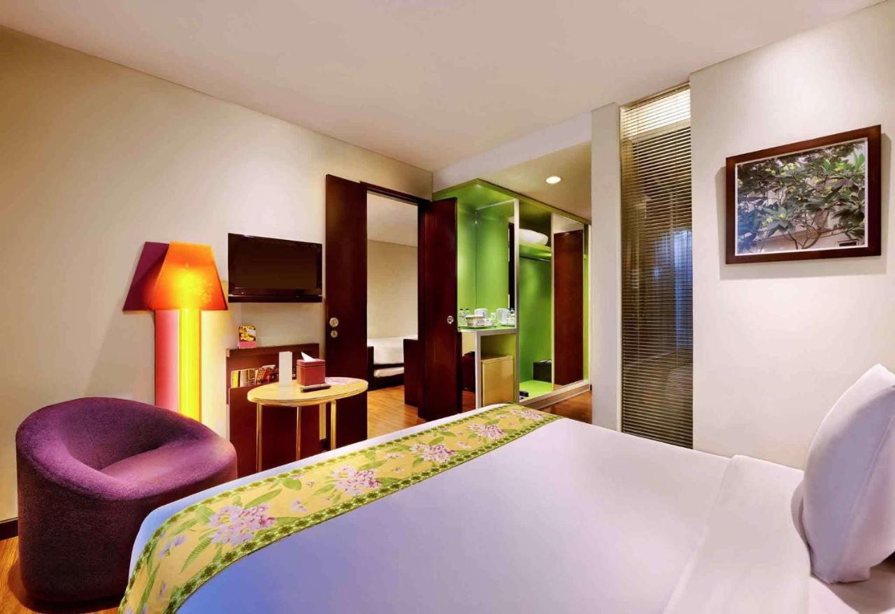 Ibis Styles Bali Hotel