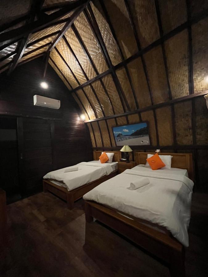 Holiday park Holy Hills Nusa Penida