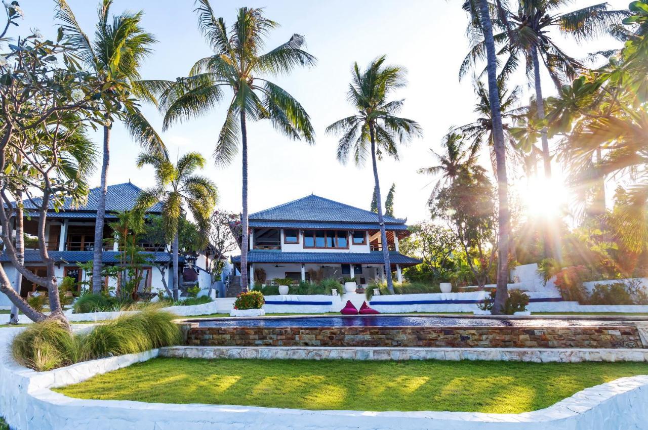 Kanna Seafront Estate *