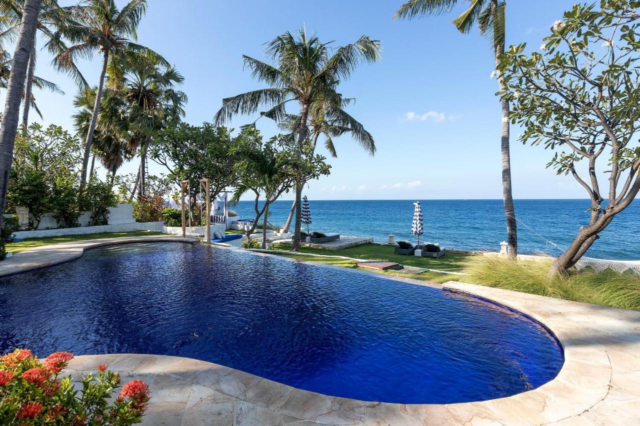 Kanna Seafront Estate Resort