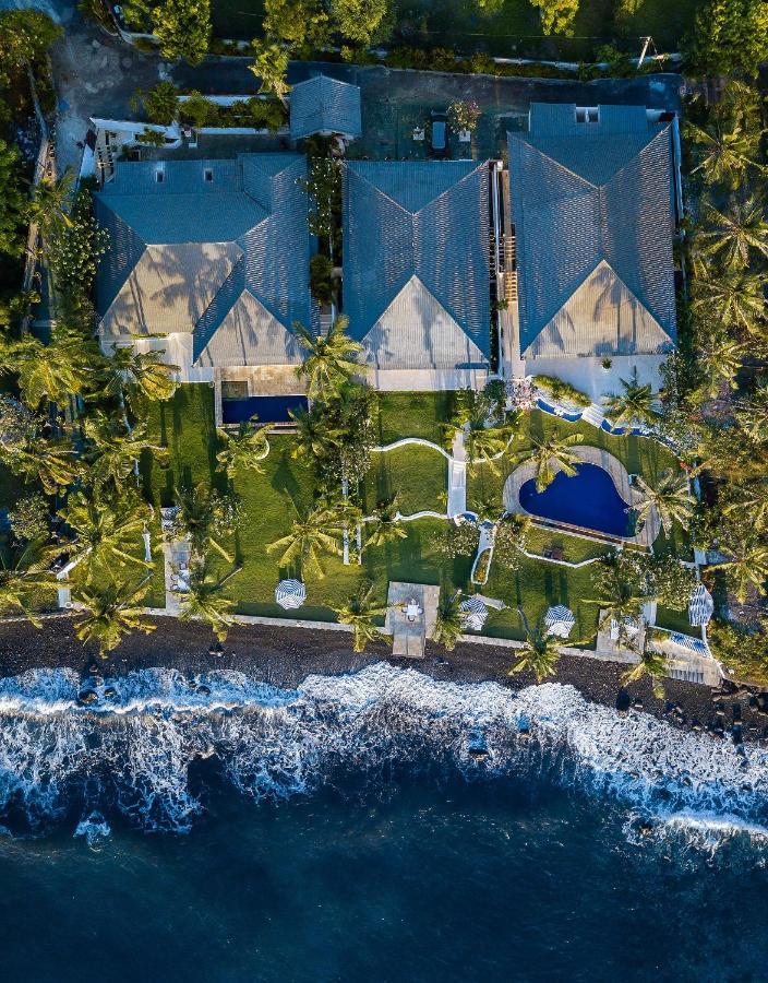 Kanna Seafront Estate *