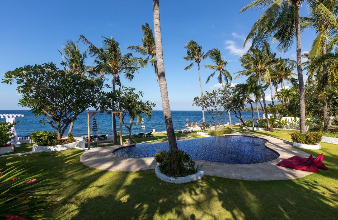 Resort Kanna Seafront Estate