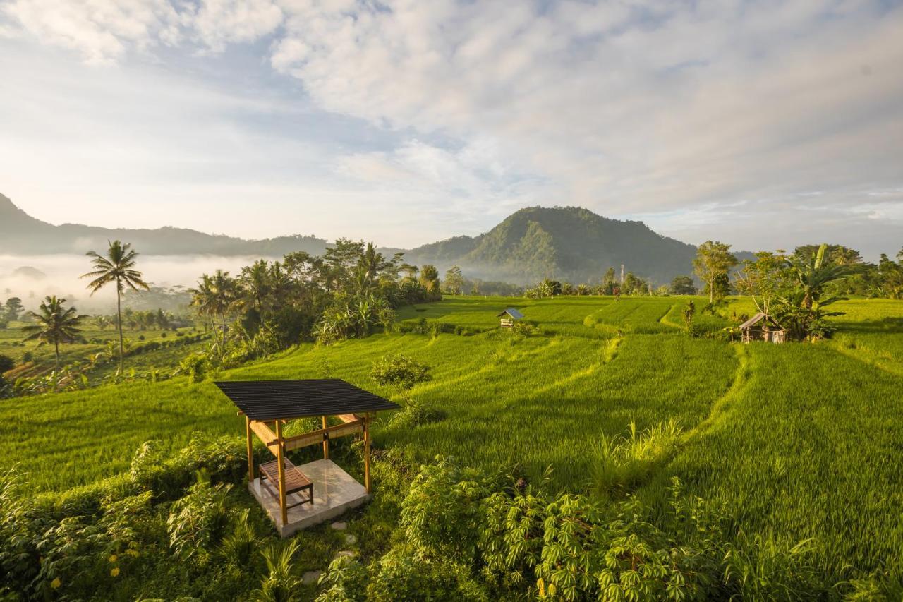 Ume Dukuh Sidemen Sidemen (Bali)