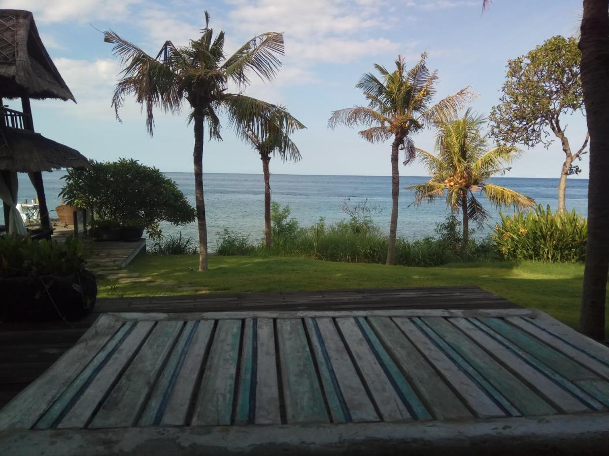 Wisma tamu Bukit Segara Amed (Bali)