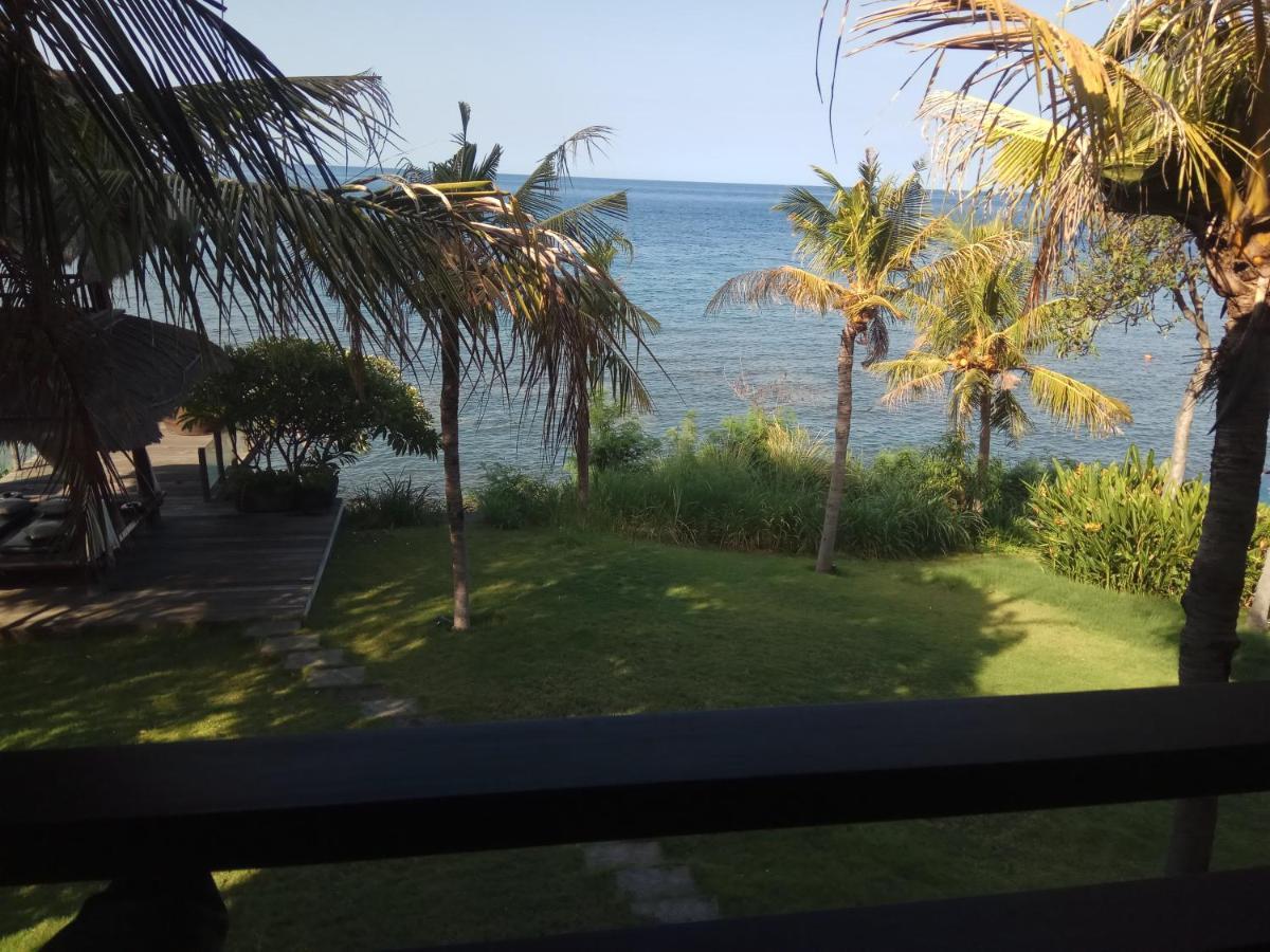 Bukit Segara 4* Amed (Bali)