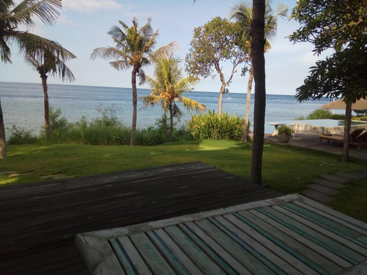 Bukit Segara Guest house