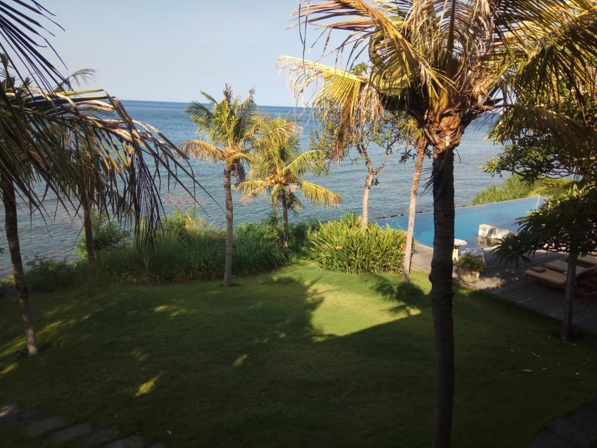 Wisma tamu Bukit Segara 4*