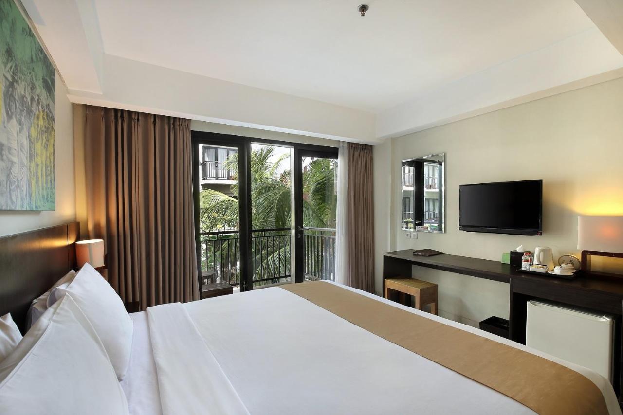 Rofa Kuta - Chse Certified 3*