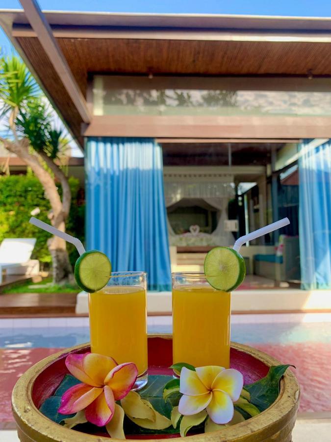 Kiss Bali Villa Seminyak (Bali)