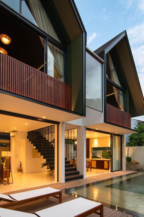 Asai Village Jimbaran (Bali)