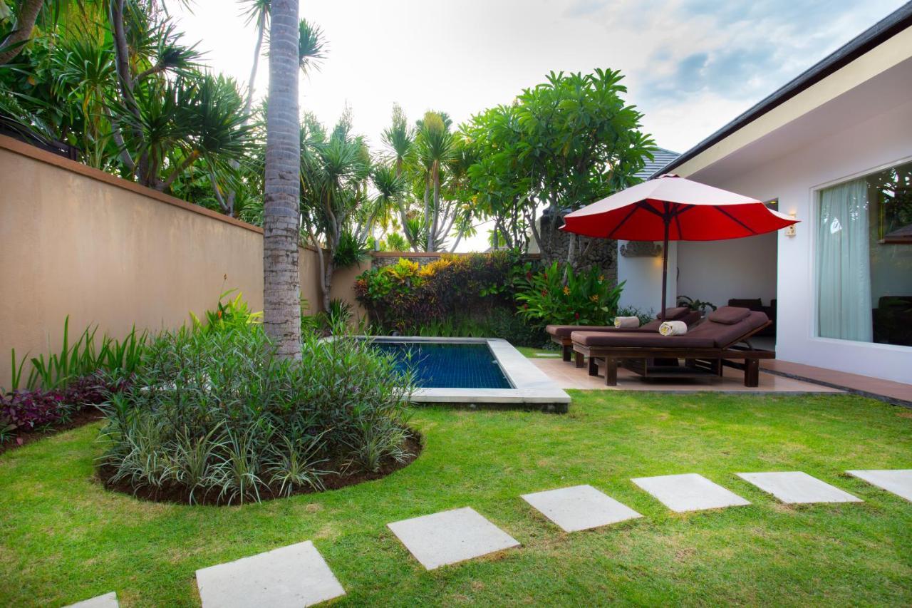 The Yubi Boutique - Chse Certified Villa *
