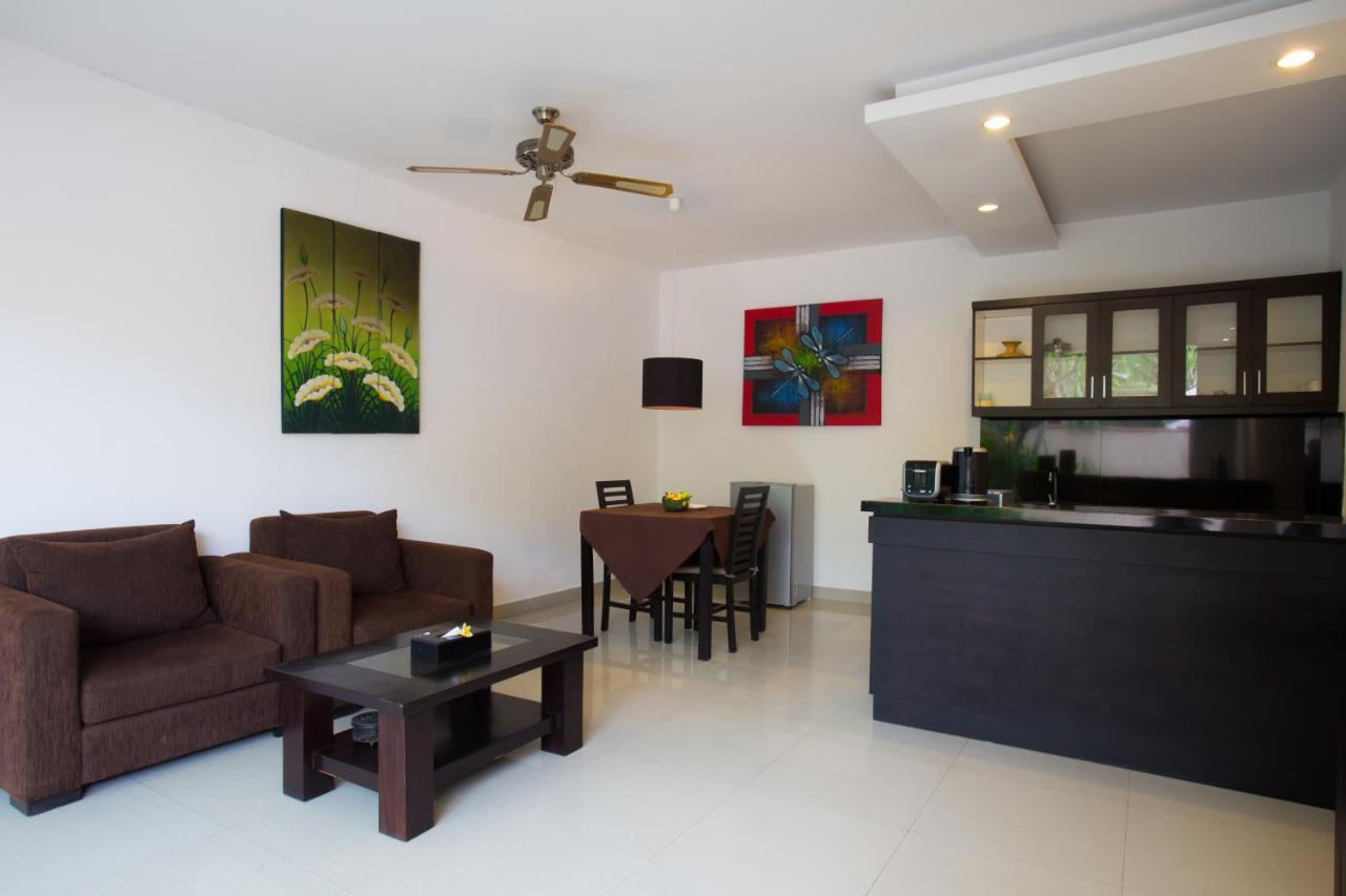 Villa The Yubi Boutique - Chse Certified *