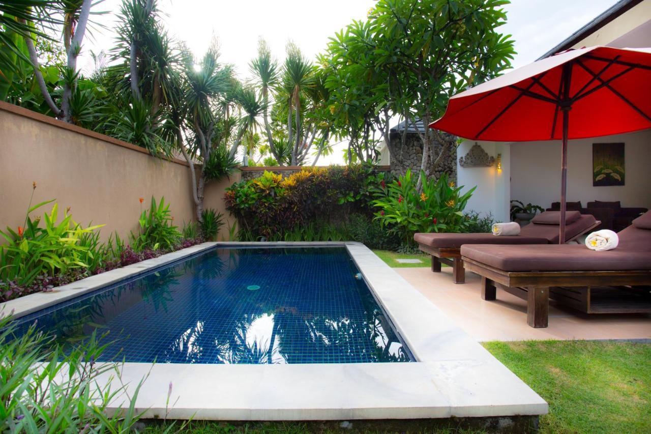 The Yubi Boutique - Chse Certified Villa