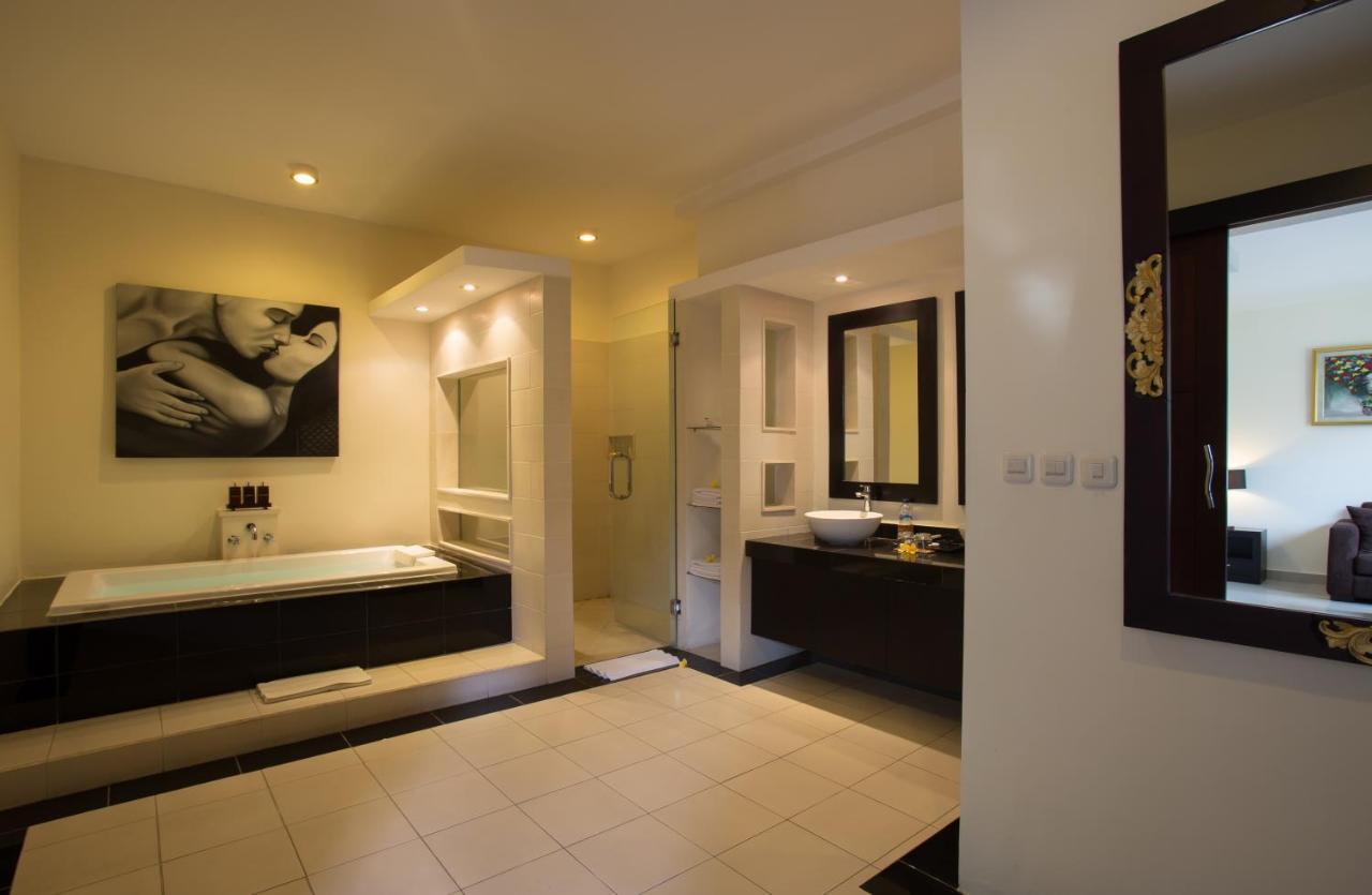 The Yubi Boutique - Chse Certified Seminyak (Bali)