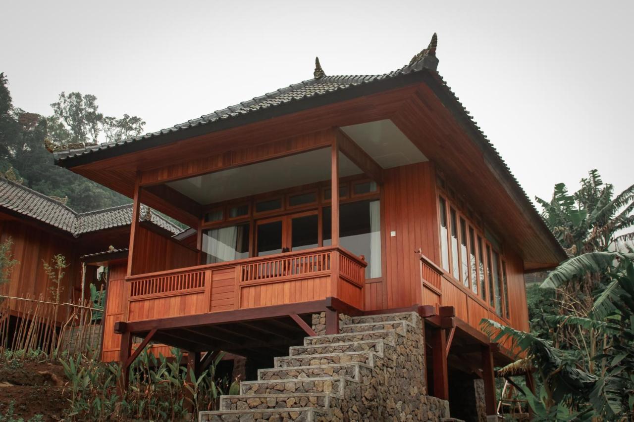 Villa Menir