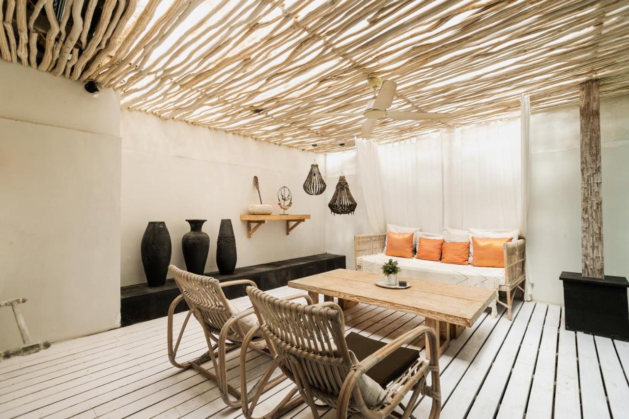 Indiana Kenanga Boutique & Villa Nusa Lembongan (Bali)