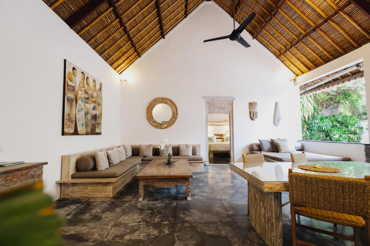 Villa Indiana Kenanga Boutique & Nusa Lembongan (Bali)