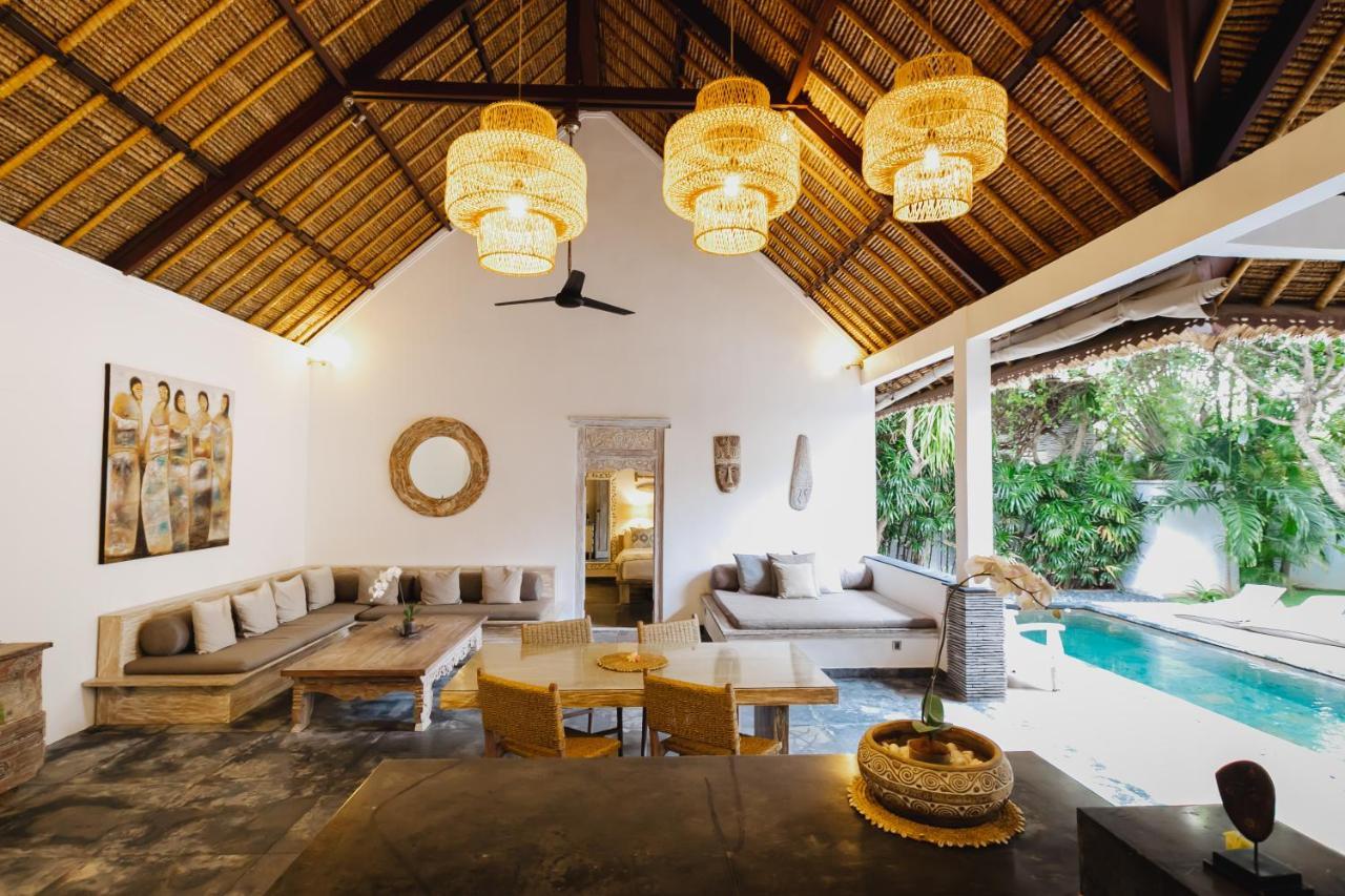 Villa Indiana Kenanga Boutique & Nusa Lembongan (Bali)
