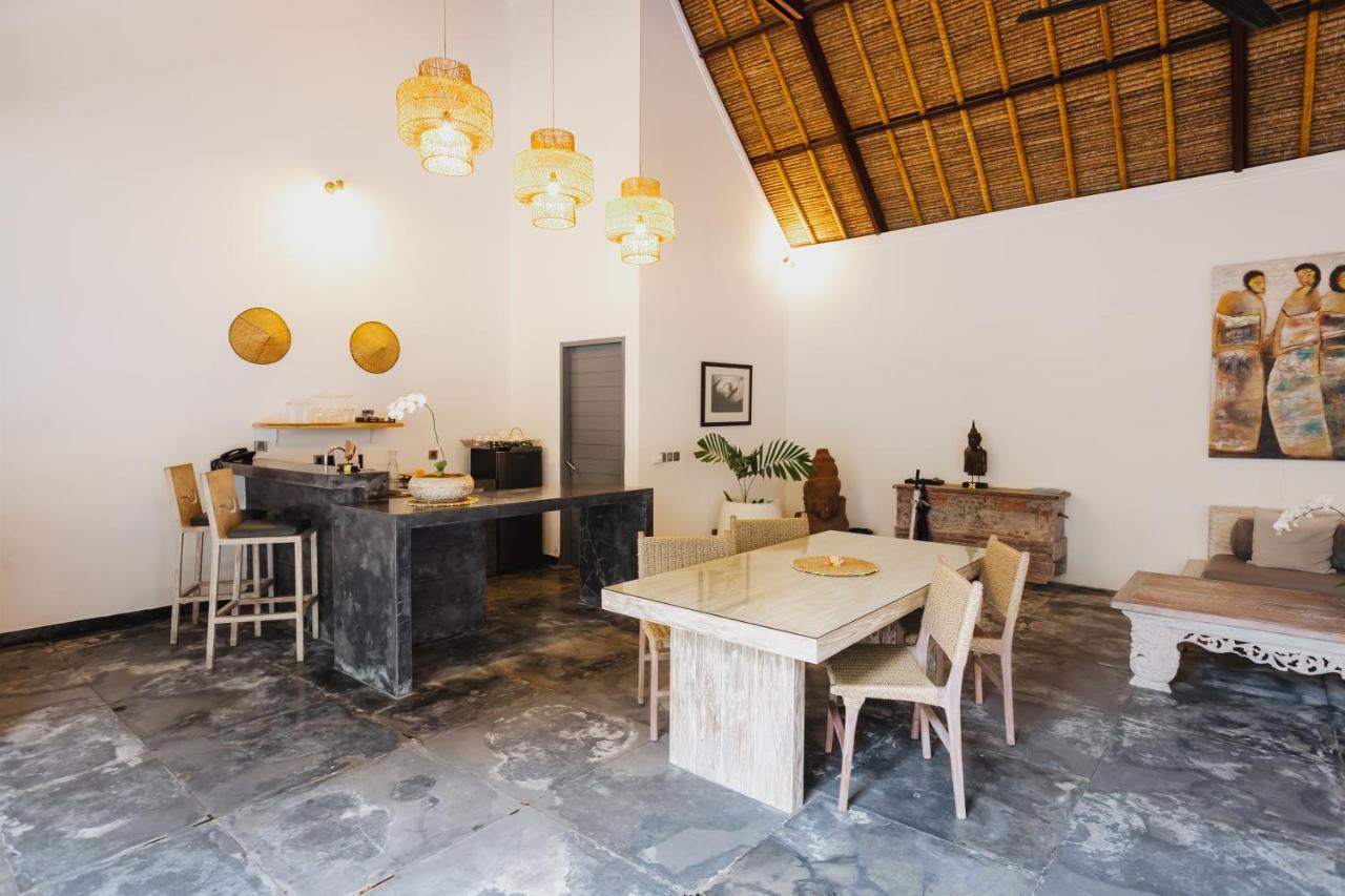 Indiana Kenanga Boutique & * Nusa Lembongan (Bali)