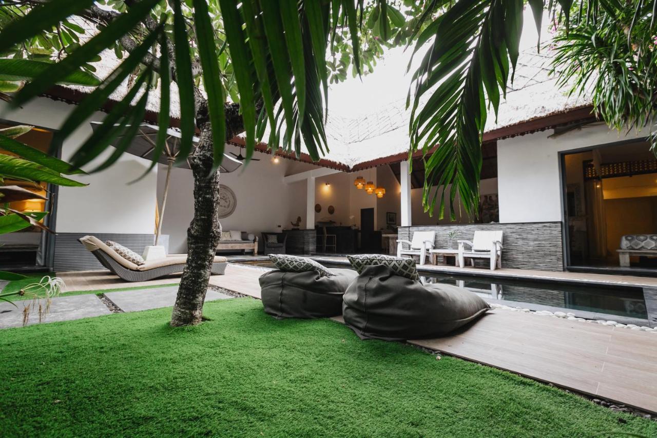 Indiana Kenanga Boutique & Villa *