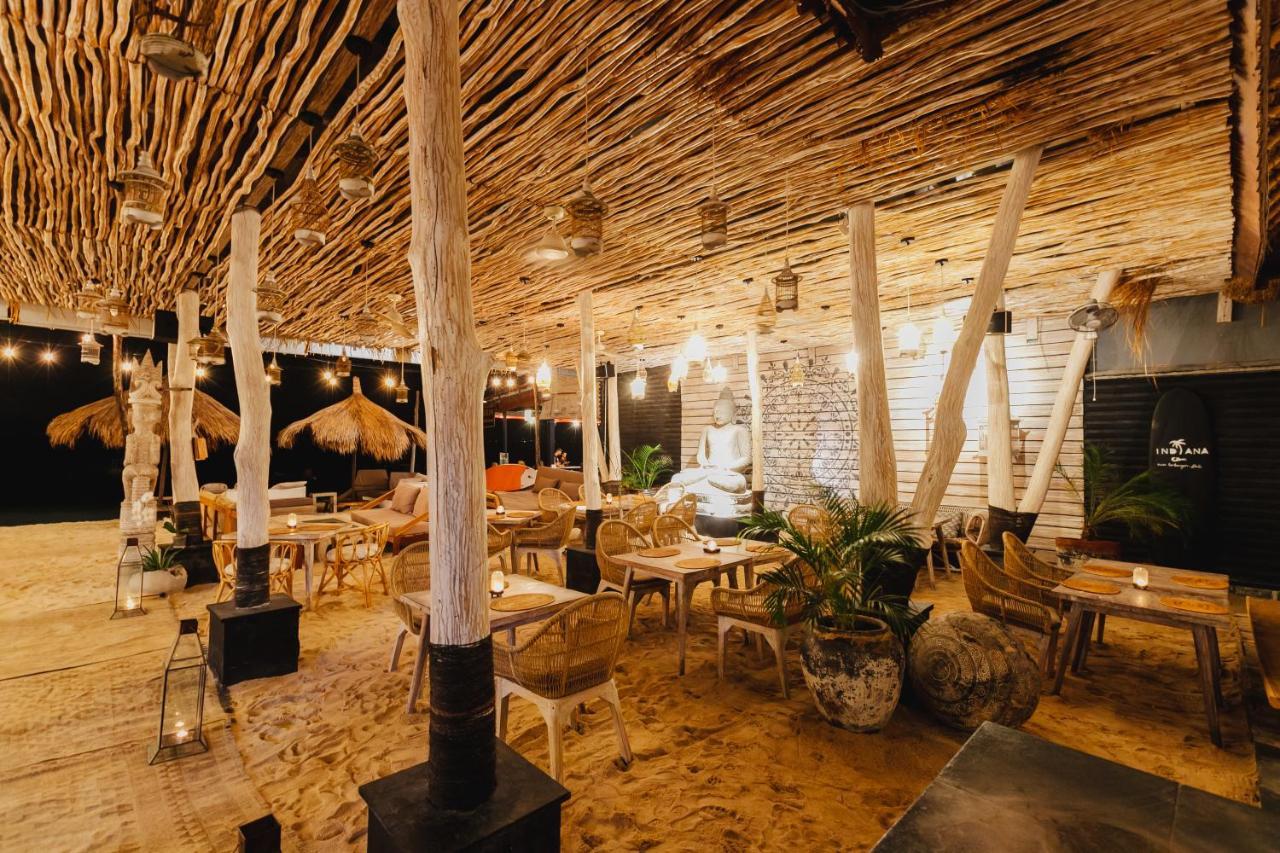Villa Indiana Kenanga Boutique &