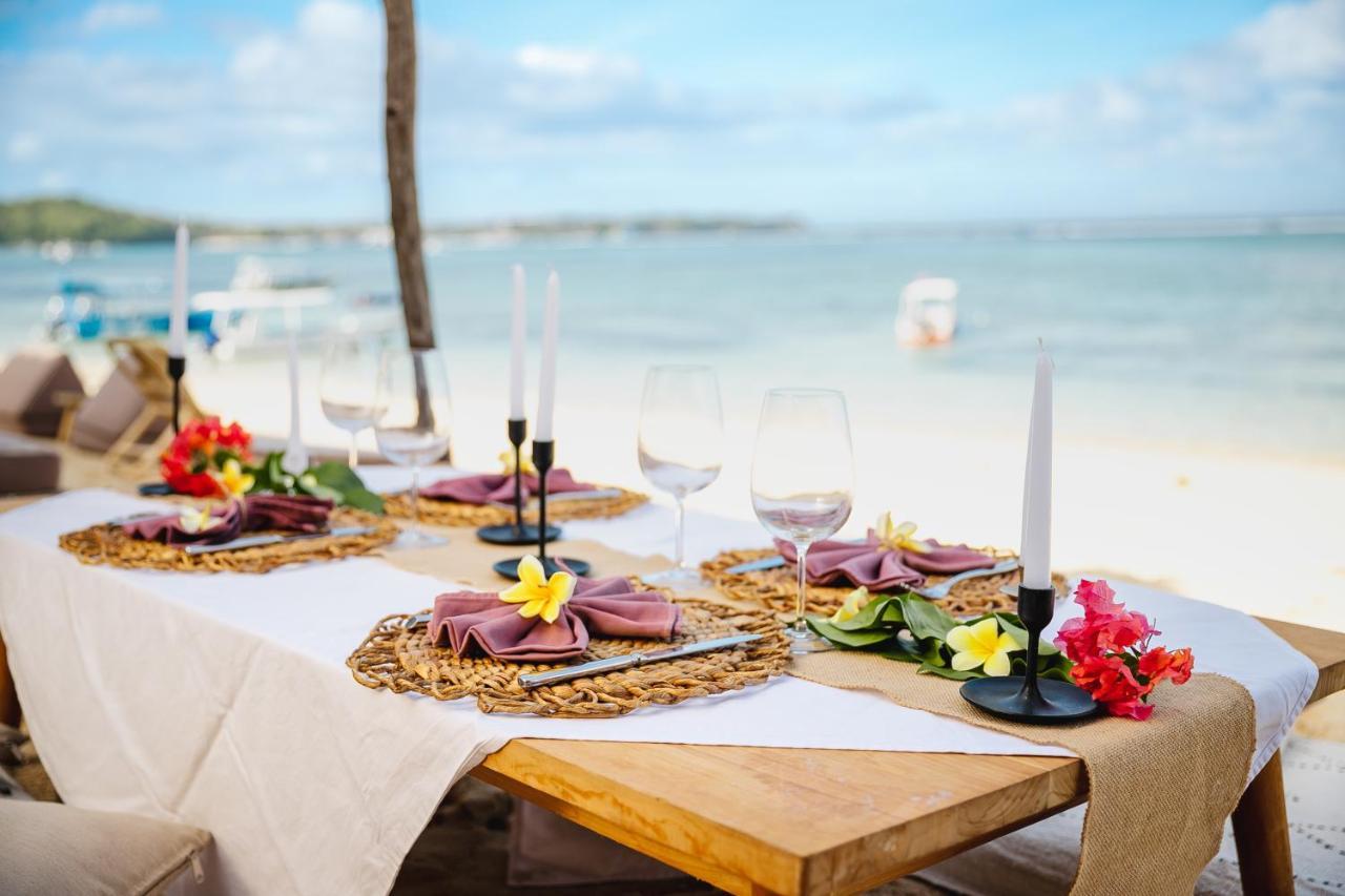 Villa Indiana Kenanga Boutique & Nusa Lembongan (Bali)