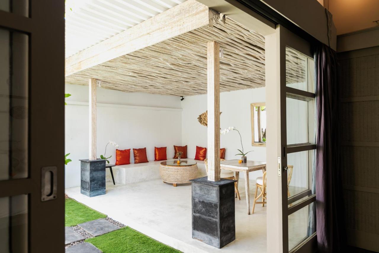 Indiana Kenanga Boutique & Villa Nusa Lembongan (Bali)
