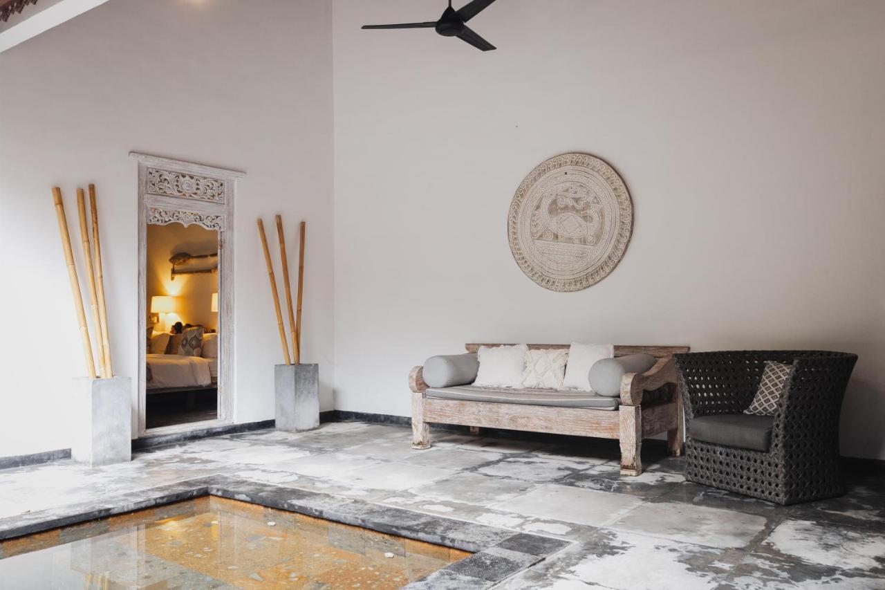 Indiana Kenanga Boutique & Villa *