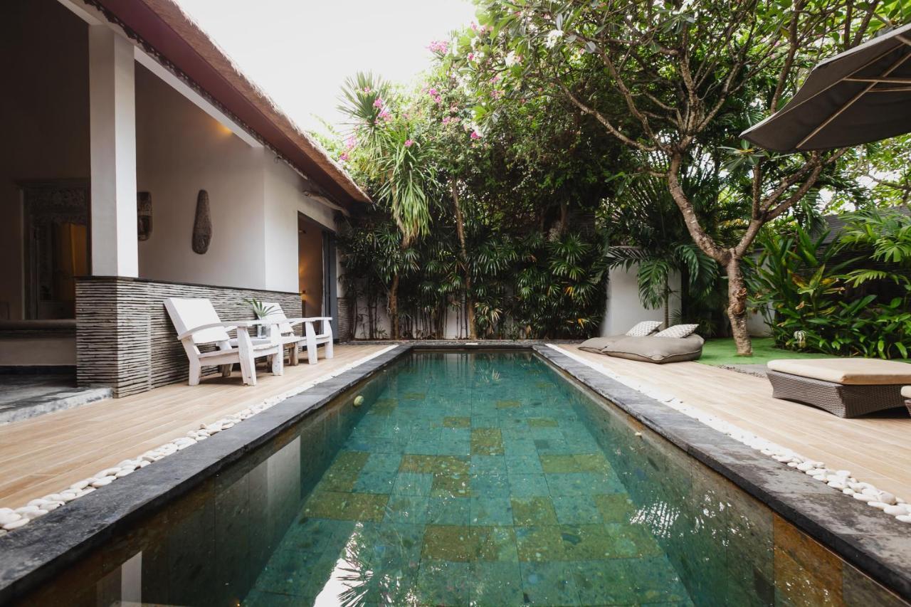 Indiana Kenanga Boutique & Villa *