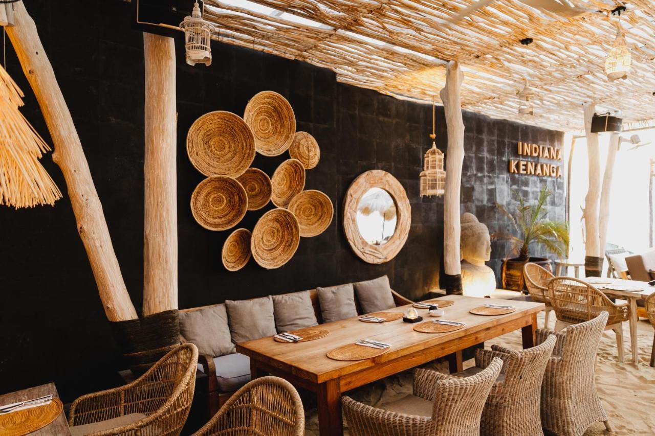 Indiana Kenanga Boutique & Villa