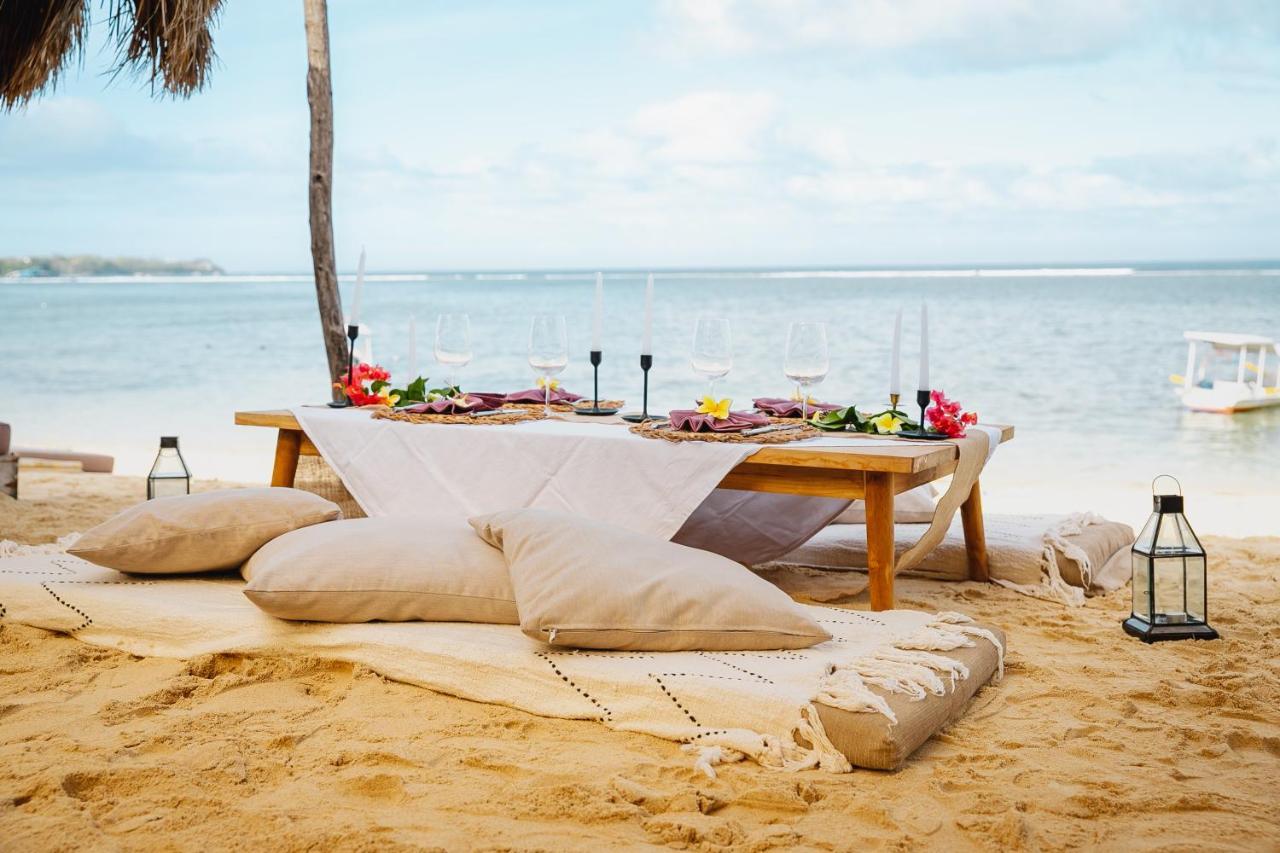 Indiana Kenanga Boutique & Villa Nusa Lembongan (Bali)