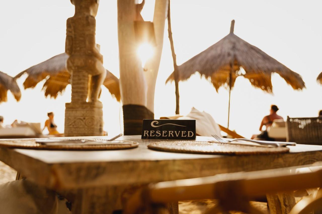 Indiana Kenanga Boutique & Villa Nusa Lembongan (Bali)