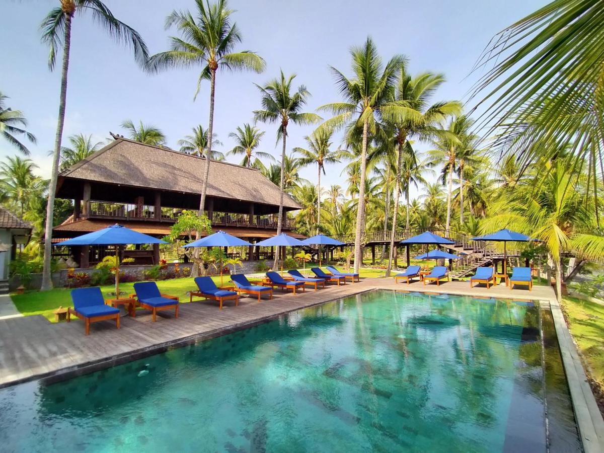 The Kirana Tembok 4*