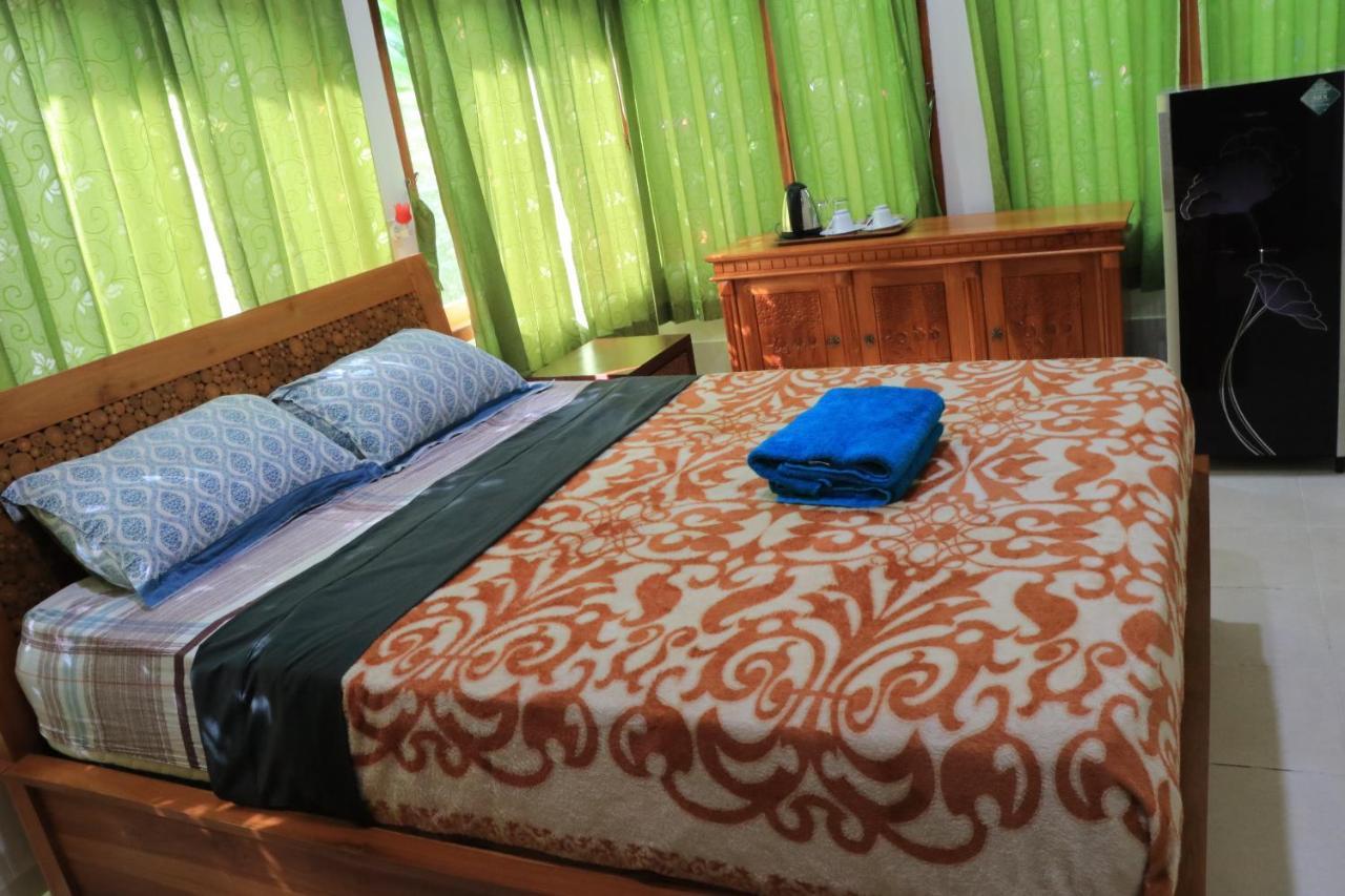 Our Bali