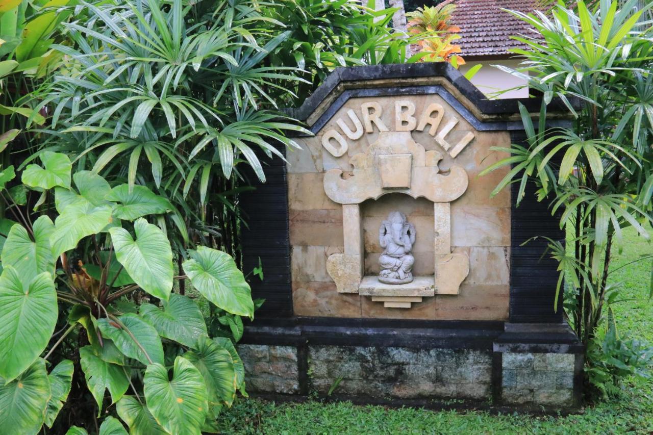 Our Bali Ubud (Bali)