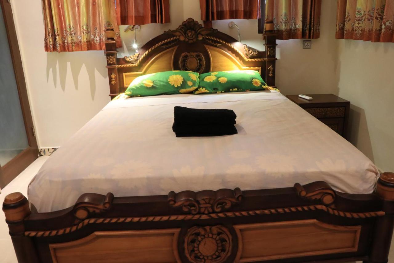 Our Bali Homestay *