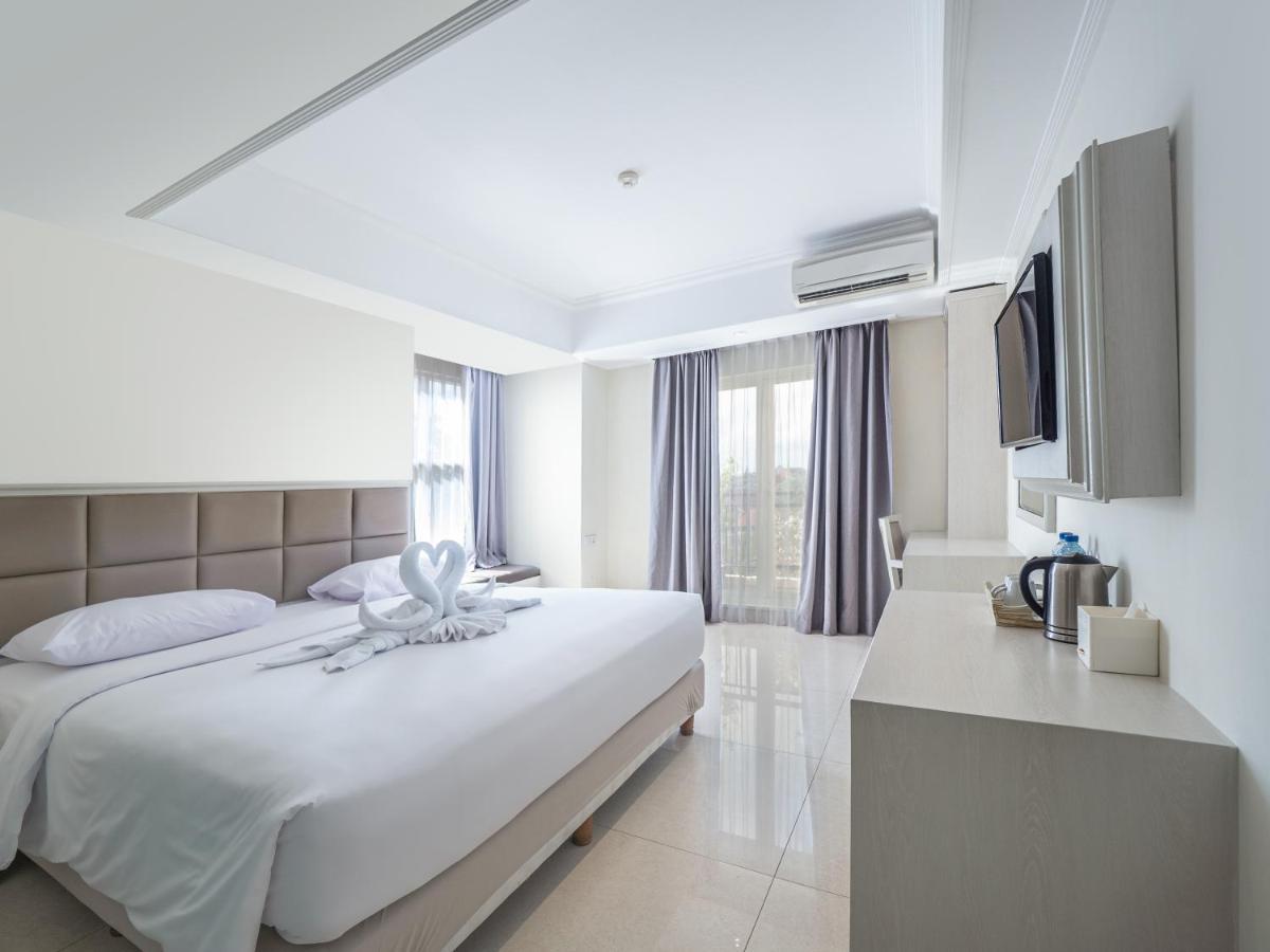 Alron Kuta 4*